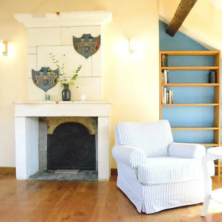 Lovely Cottage In Gesves With Terrace 別荘 Gesves