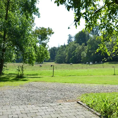 Lovely Cottage In Gesves With Terrace 別荘 *