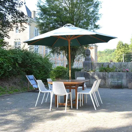 別荘 Lovely Cottage In Gesves With Terrace