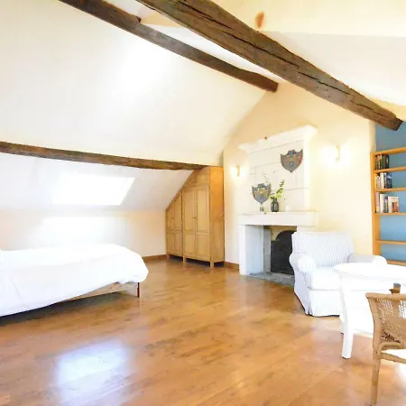 Lovely Cottage In Gesves With Terrace