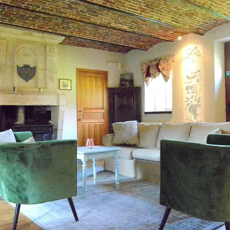 Lovely Cottage In Gesves With Terrace 別荘 *