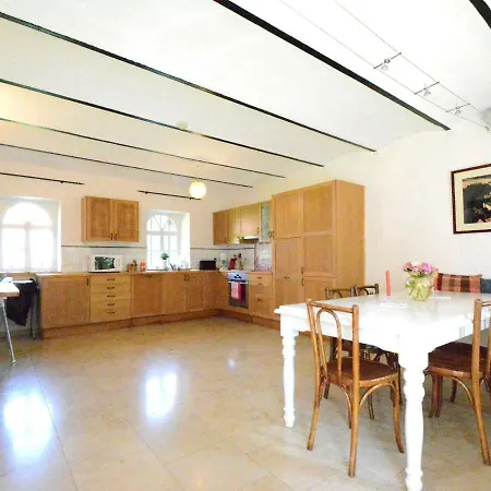 Lovely Cottage In Gesves With Terrace Gesves