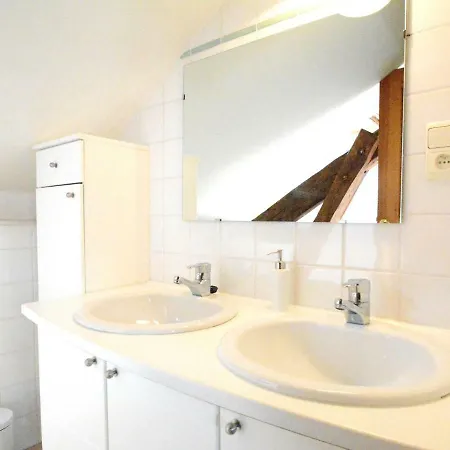 Lovely Cottage In Gesves With Terrace Gesves