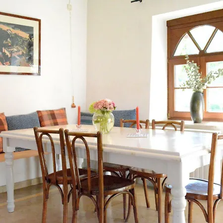 別荘 Lovely Cottage In Gesves With Terrace Gesves