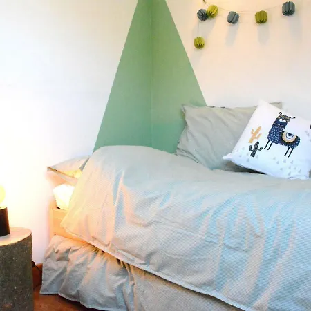 Lovely Cottage In Gesves With Terrace