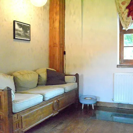 Lovely Cottage In Gesves With Terrace 別荘 *