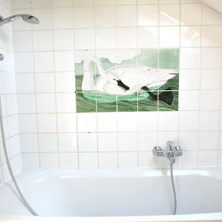 Lovely Cottage In Gesves With Terrace * Gesves