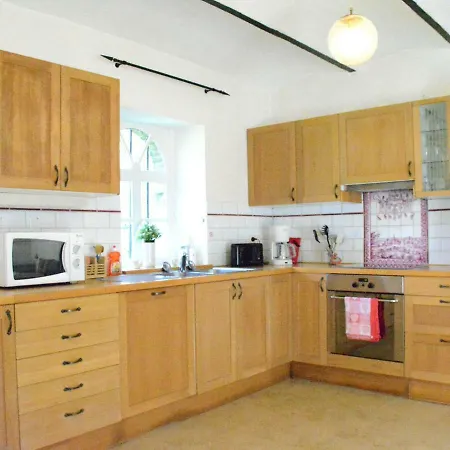 Lovely Cottage In Gesves With Terrace *