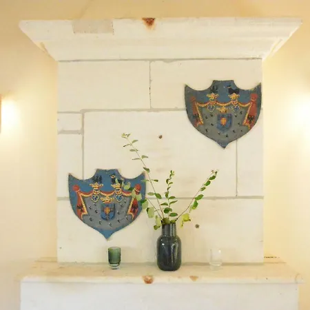 別荘 Lovely Cottage In Gesves With Terrace *