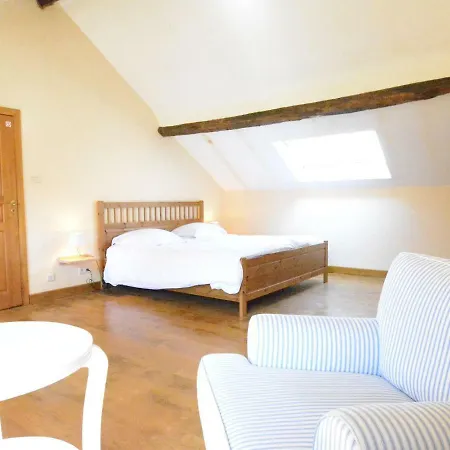Lovely Cottage In Gesves With Terrace *